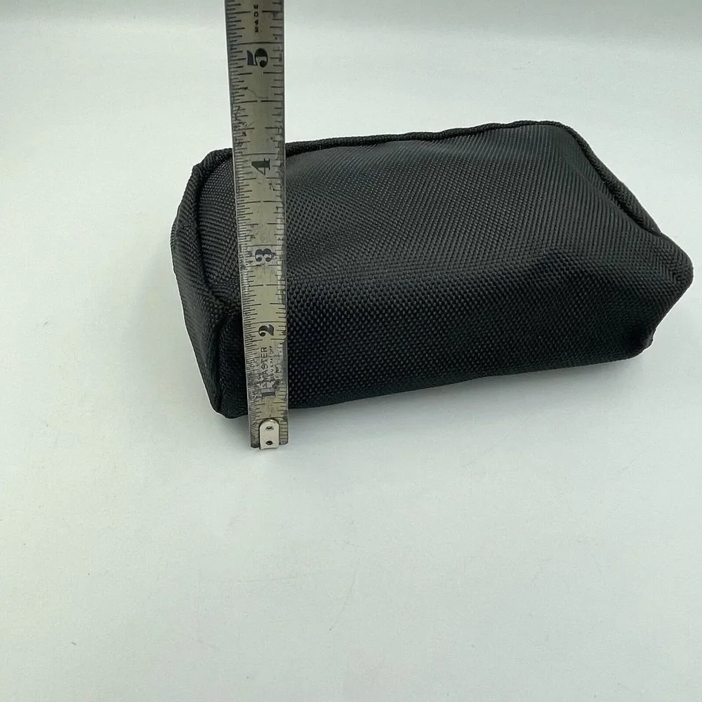 Tumi for Delta Travel Amenity Pack With Many Items Brand New - Picture 14 of 14